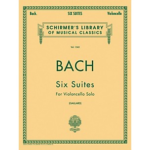 Positive Grid 6 Suites for Unaccompanied Violoncello Bwv1007-1012 By Bach