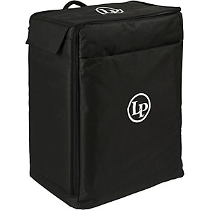 LP 6-Zone Box Kit Bag