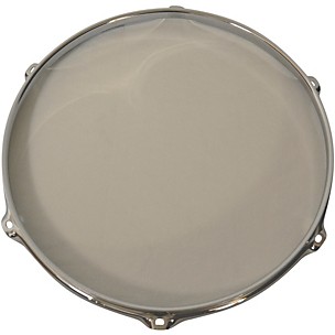 Eccentric Systems Design 6-lug FlatheadZ Chrome Hoop