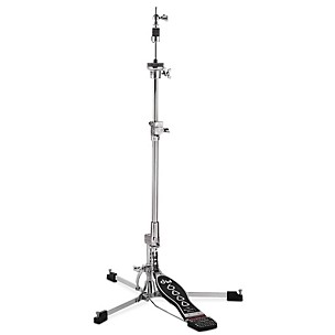 DW 6000 Series Flush Base Lightweight Hi-Hat Stand