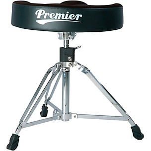 Premier 6000 Series Pro Deluxe Saddle Throne