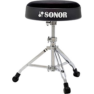 SONOR 6000 Series Round Throne