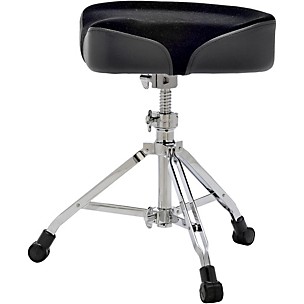 SONOR 6000 Series Saddle Throne