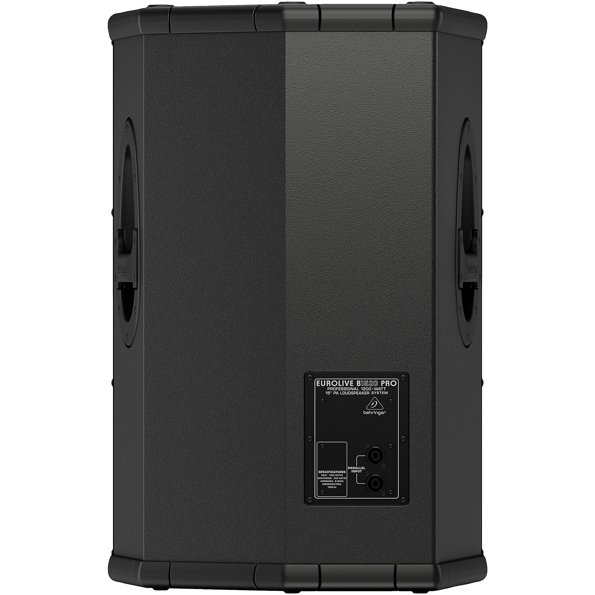 新品未開封！BEHRINGER B1520 PRO EUROLIVE PRO Behringer EUROLIVE B1520 PRO 1200W 15