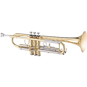 Jupiter 600L Series Student Bb Trumpet