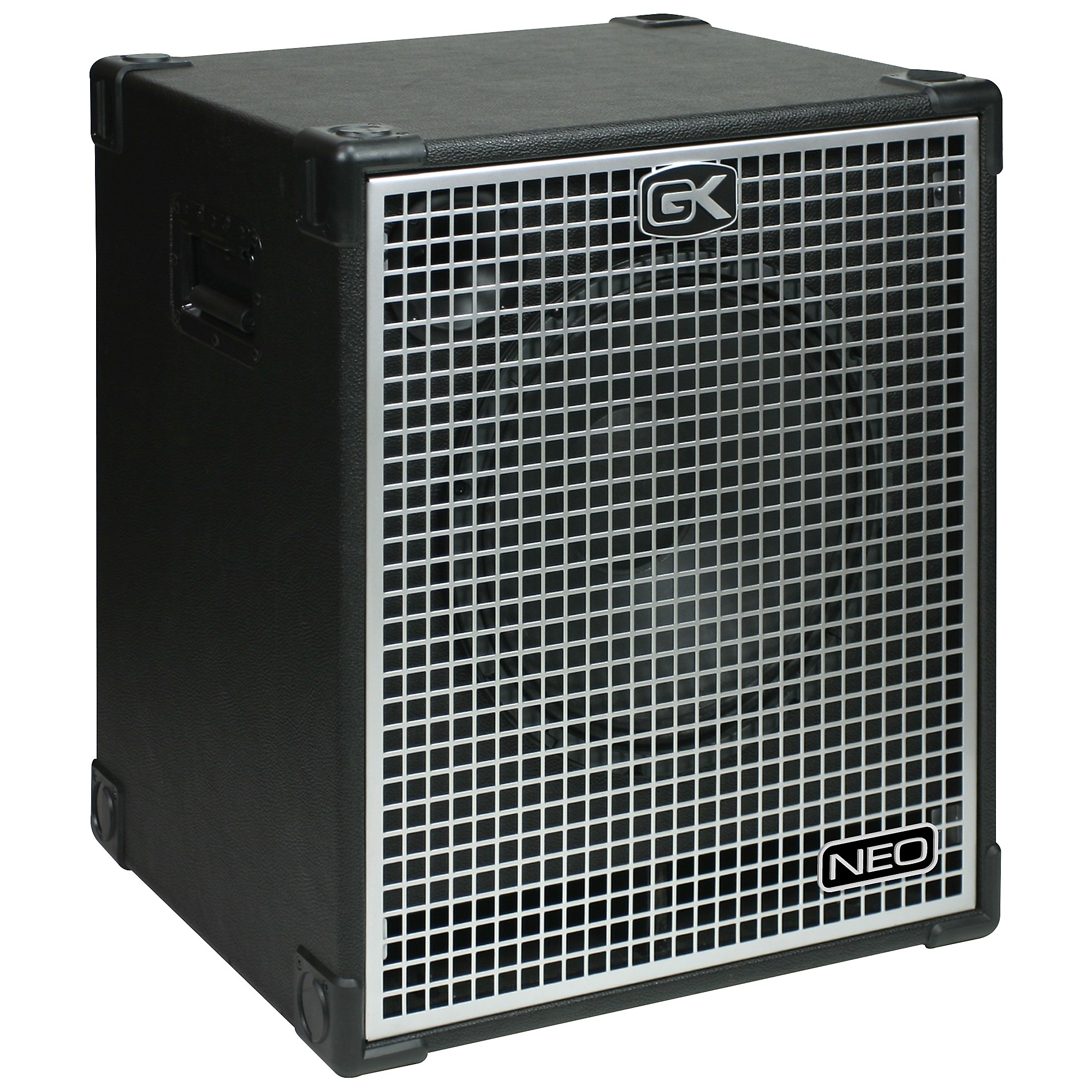 Gallien-Krueger Neo 115 1x15 Bass Speaker Cabinet | Music & Arts