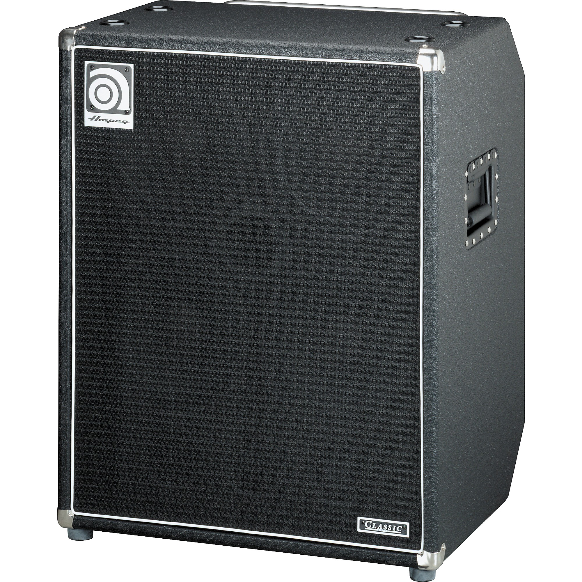 Ampeg SVT-410HLF Classic Series Bass Cabinet | Music & Arts