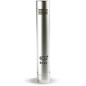 MXL 603S Pencil Instrument Microphone