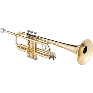 Jupiter 604 Series C Trumpet