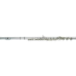 Armstrong 60BOF Heritage Flute with Offset G