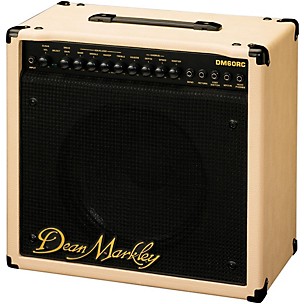 Dean Markley 60W Guitar Combo Amp