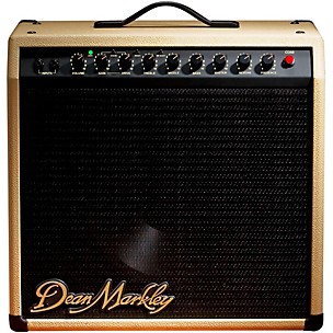 Dean Markley 60W Tube Guitar Combo Amp