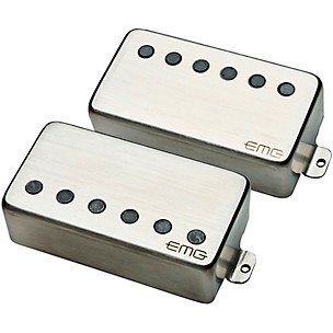 EMG 60X Active X Series Ceramic Humbucker