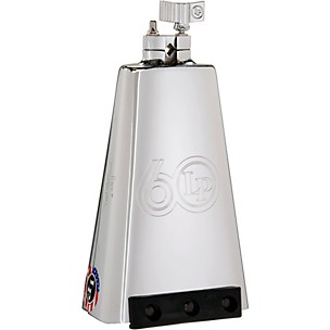 LP 60th Anniversary Chrome Rock Ridge Rider Cowbell