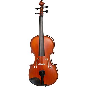 Meisel 6109A Series 4/4 Violin Outfit