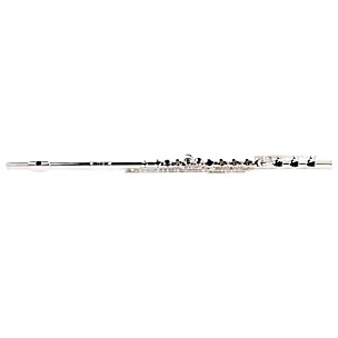 Jupiter 611 Series Intermediate Flute