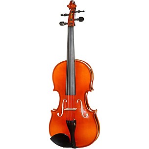 Meisel 6120A Series 4/4 Violin Outfit