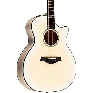 Taylor 614ce Limited-Edition 50th Anniversary Grand Auditorium Acoustic-Electric Guitar