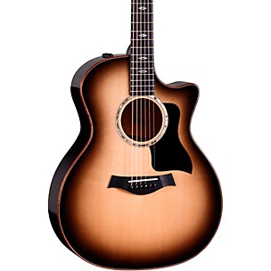 Taylor 614ce Special-Edition Grand Auditorium Acoustic-Electric Guitar