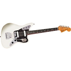 Fender '62 Jaguar Electric Guitar