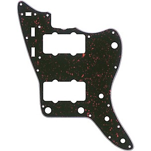 Fender '62 Jazzmaster Tortoiseshell Pickguard