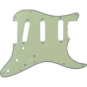 Fender '62 Stratocaster Replacement Pickguard