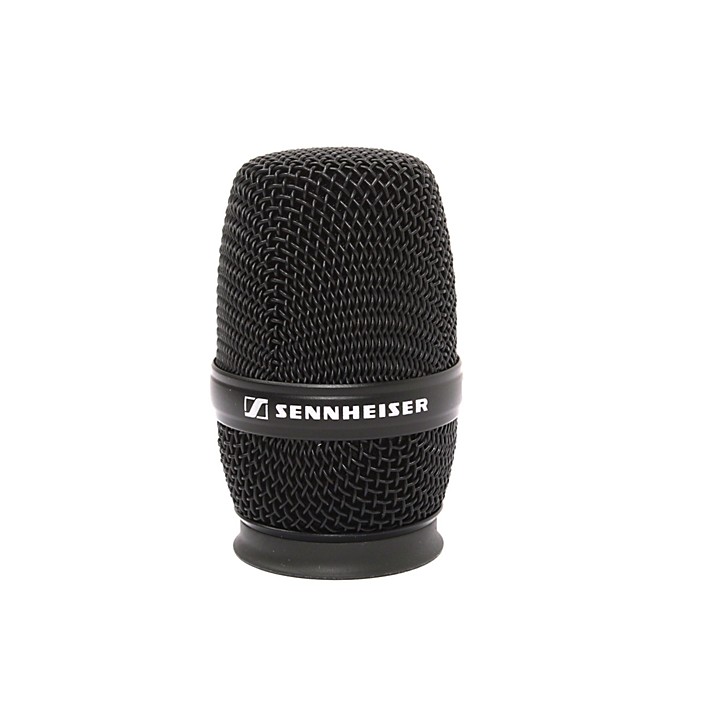 Sennheiser discount white microphone