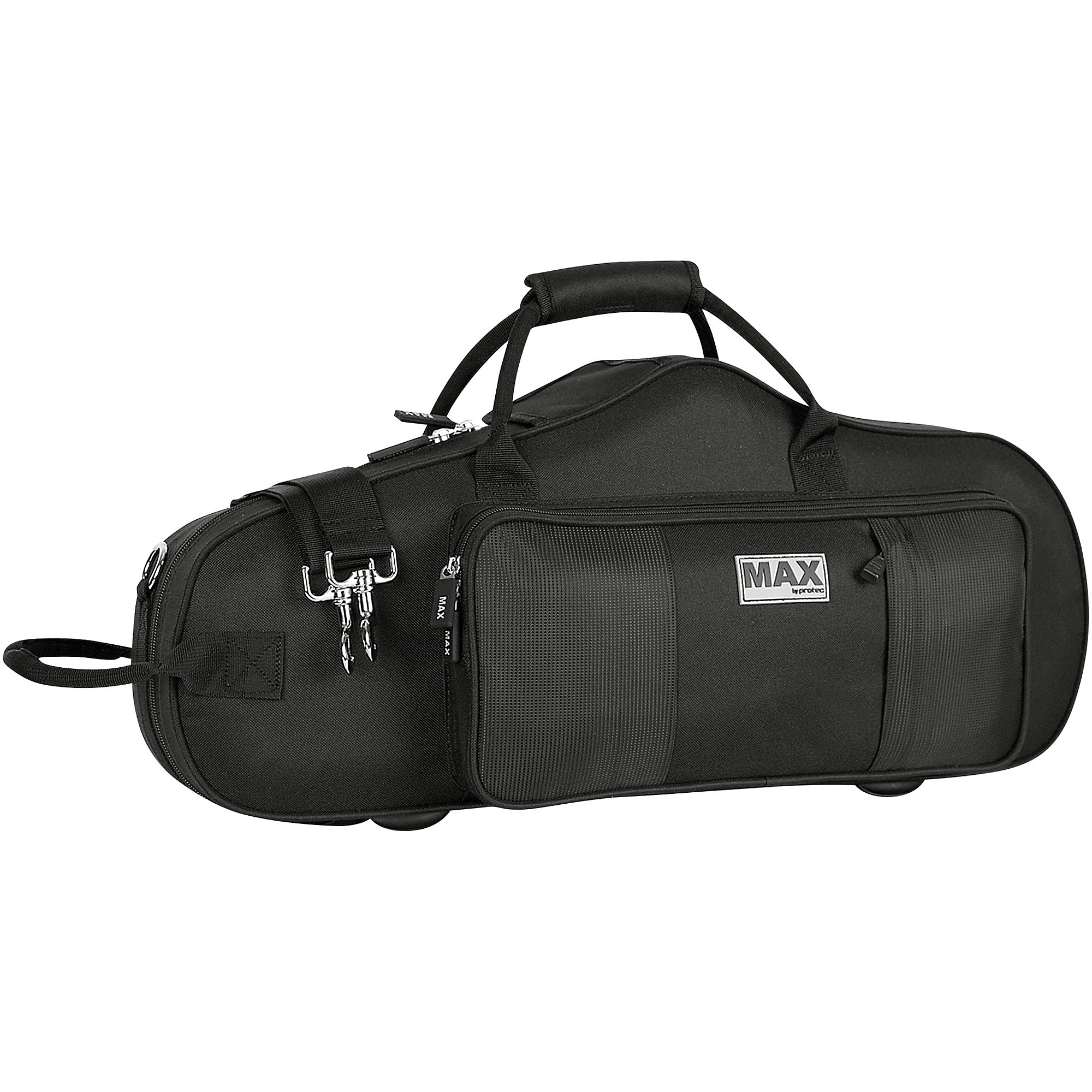 Protec MAX Contoured Alto Saxophone Case | Music & Arts
