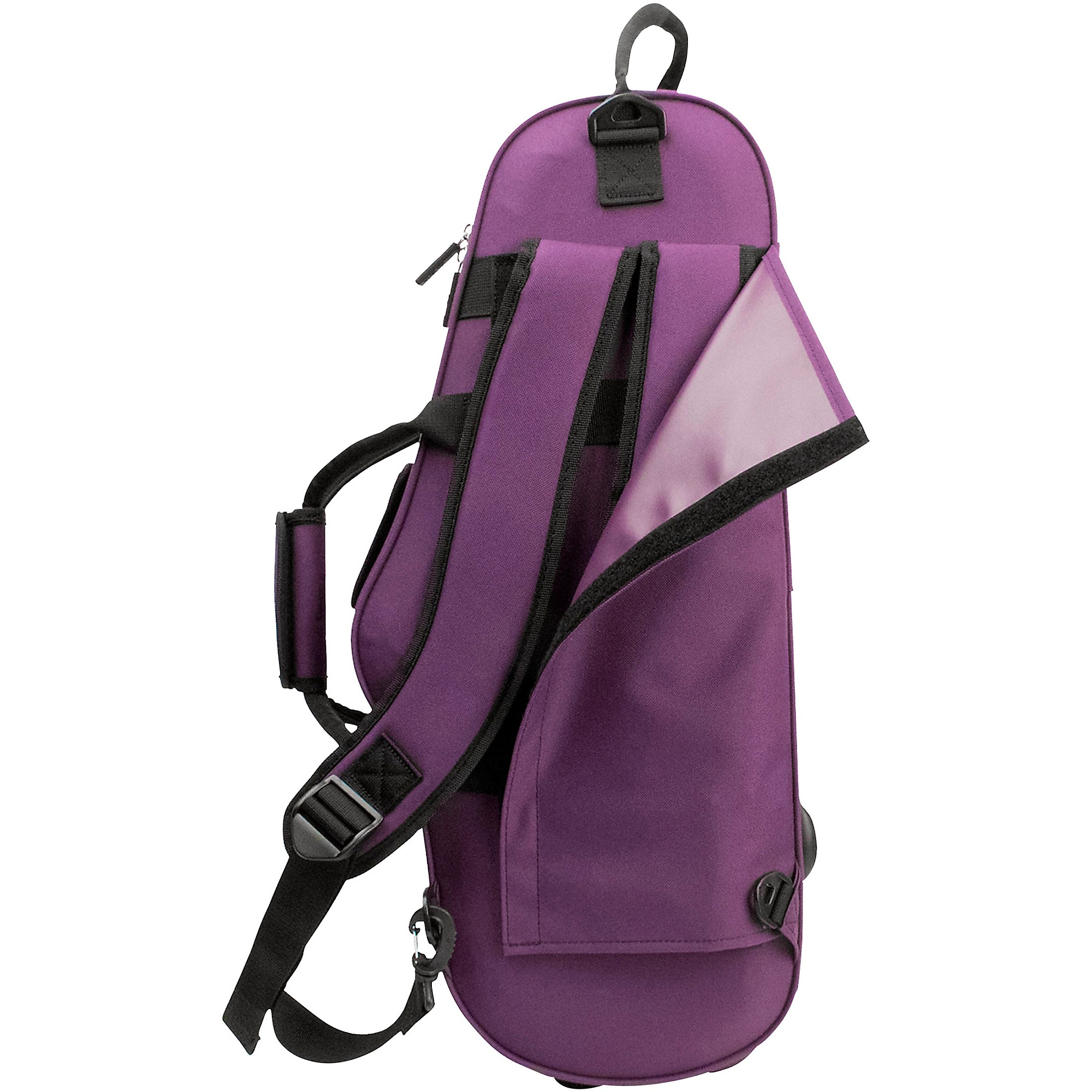 Protec MAX Contoured Alto Saxophone Case | Music & Arts