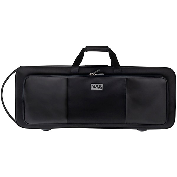 Protec MAX Rectangular Tenor Saxophone Case Music & Arts