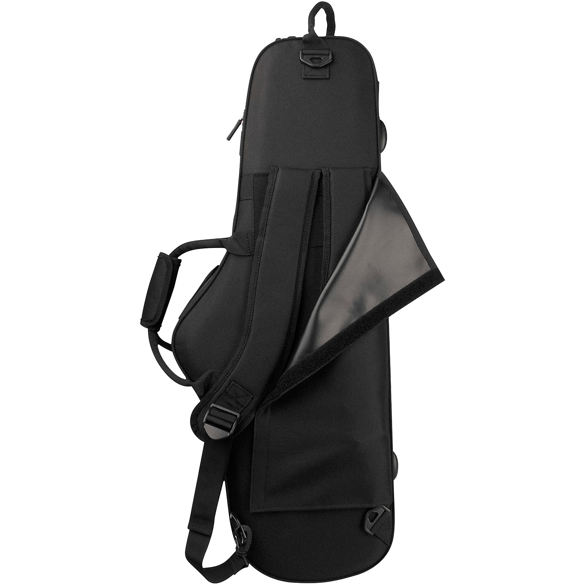 Protec MAX Contoured Tenor Saxophone Case | Music & Arts