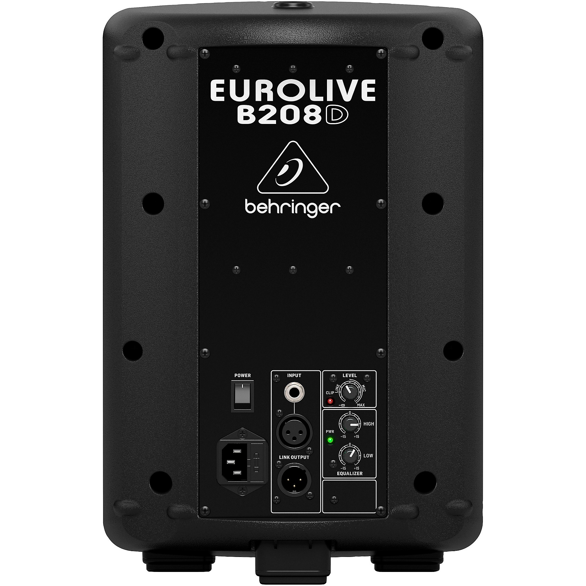 Behringer EUROLIVE B208D 200W 8