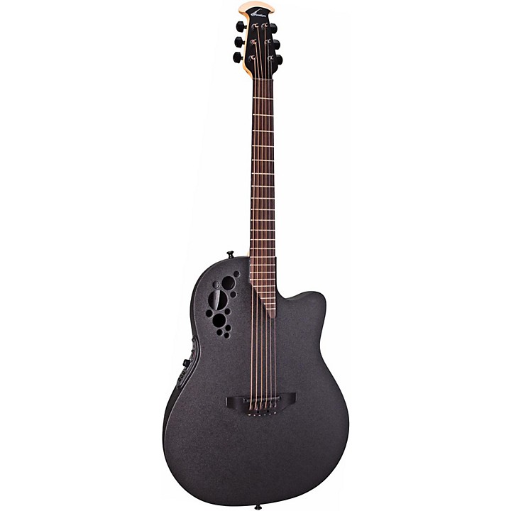 Ovation Ovation Elite 1778 TX Acoustic-Electric Guitar