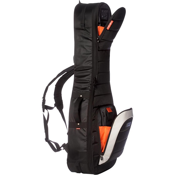 Mono dual deals guitar case