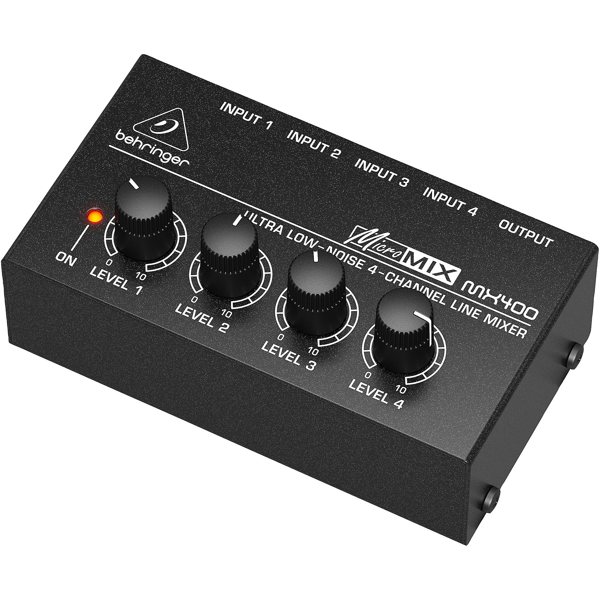 (未使用･未開封品)　BEHRINGER MX400 sdt40b8 未使用・未開封品) BEHRINGER MX400 sdt40b8 【公式通販】
