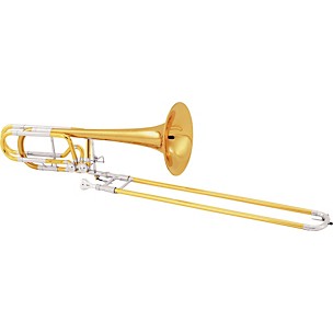 Conn 62H Bass Trombone
