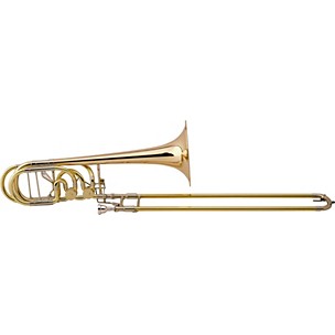 Conn 62HG Greenhoe Series Bass Trombone