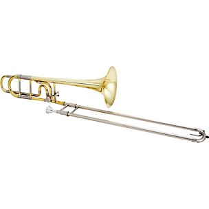 Jupiter 636L-O Series F Attachment Trombone
