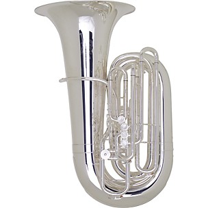Meinl Weston 6450 Baer Production Series 5-Valve 6/4 CC Tuba