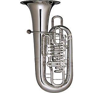 Meinl Weston 6460 Kodiak Series 6-Valve 6/4 F Tuba