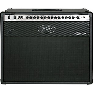 Peavey 6505+ 112 60W 1x12" Tube Combo Guitar Amp