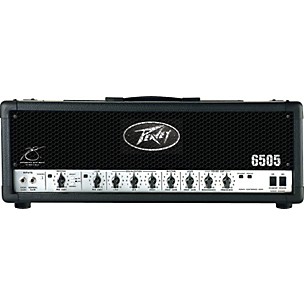 Peavey 6505 120W Guitar Amp Head