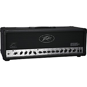 Peavey 6505+ 120W Guitar Amp Head