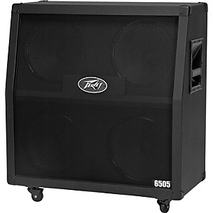 Peavey 6505 4x12 300W Guitar Cabinet