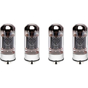 Telefunken 6550-TK Power Tubes