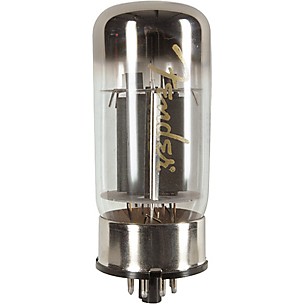 Fender 6550A Precision Matched Power Amp Tubes