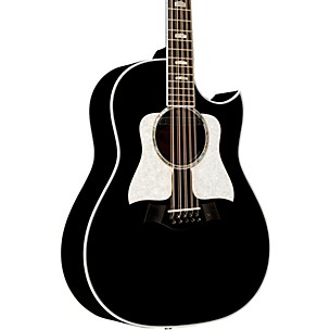 Taylor 657ce 10-String Grand Pacific Acoustic-Electric Bajo Quinto