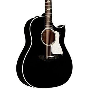 Taylor 657ce Doce Doble 12-String Grand Pacific Acoustic-Electric Guitar