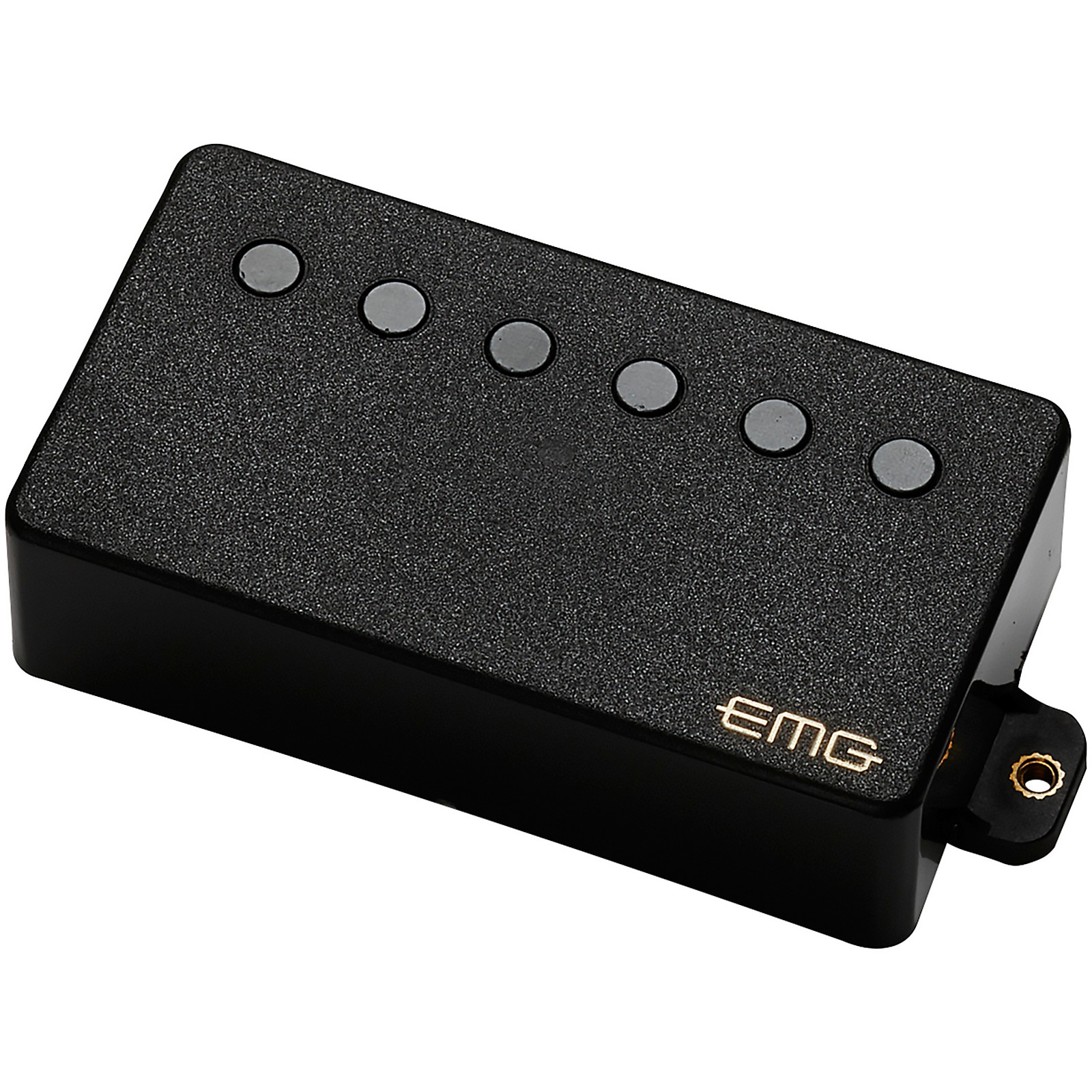 EMG 66 Active Pickup - Alnico V with Ceramic Poles | Music
