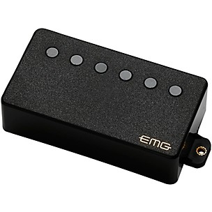 EMG 66 Active Pickup - Alnico V with Ceramic Poles